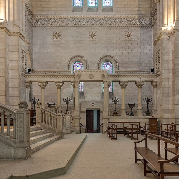 Photo de Basilique Saint-Martin de Tours