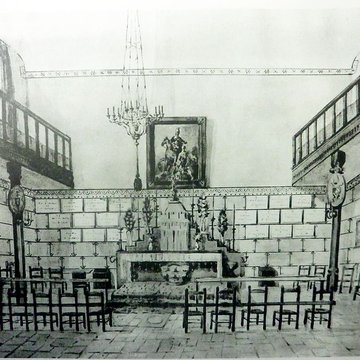 Basilique Saint-Martin de Tours