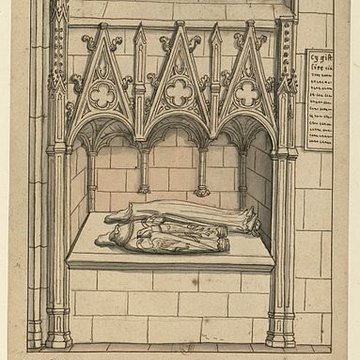 Basilique Saint-Martin de Tours