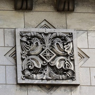 Basilique Saint-Martin de Tours