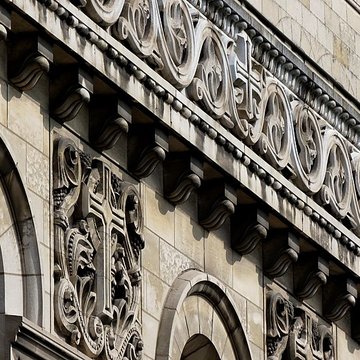 Basilique Saint-Martin de Tours
