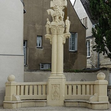 Basilique Saint-Martin de Tours