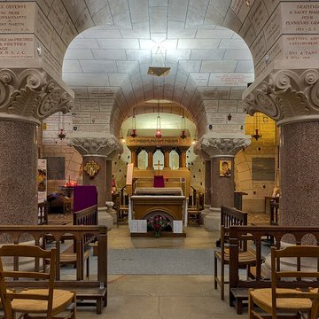 Basilique Saint-Martin de Tours