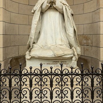 Basilique Saint-Martin de Tours