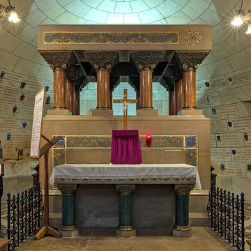 Basilique Saint-Martin de Tours