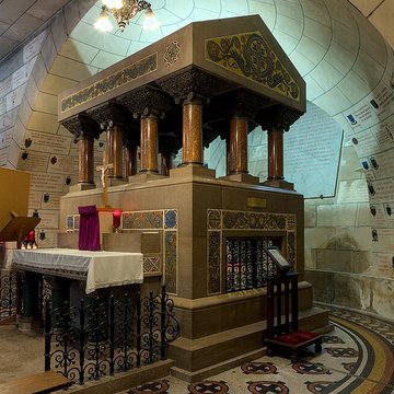 Basilique Saint-Martin de Tours