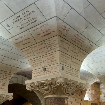 Basilique Saint-Martin de Tours