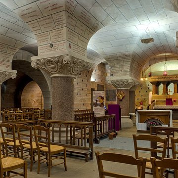 Basilique Saint-Martin de Tours