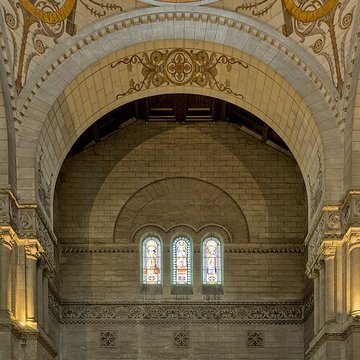 Basilique Saint-Martin de Tours