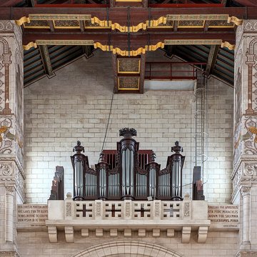 Basilique Saint-Martin de Tours