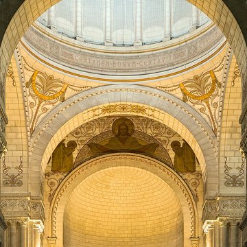 Basilique Saint-Martin de Tours