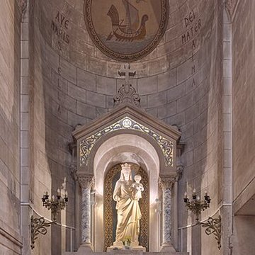 Basilique Saint-Martin de Tours