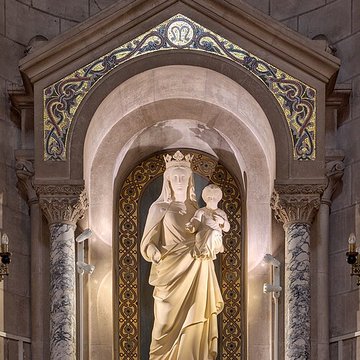 Basilique Saint-Martin de Tours