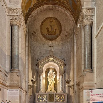 Basilique Saint-Martin de Tours