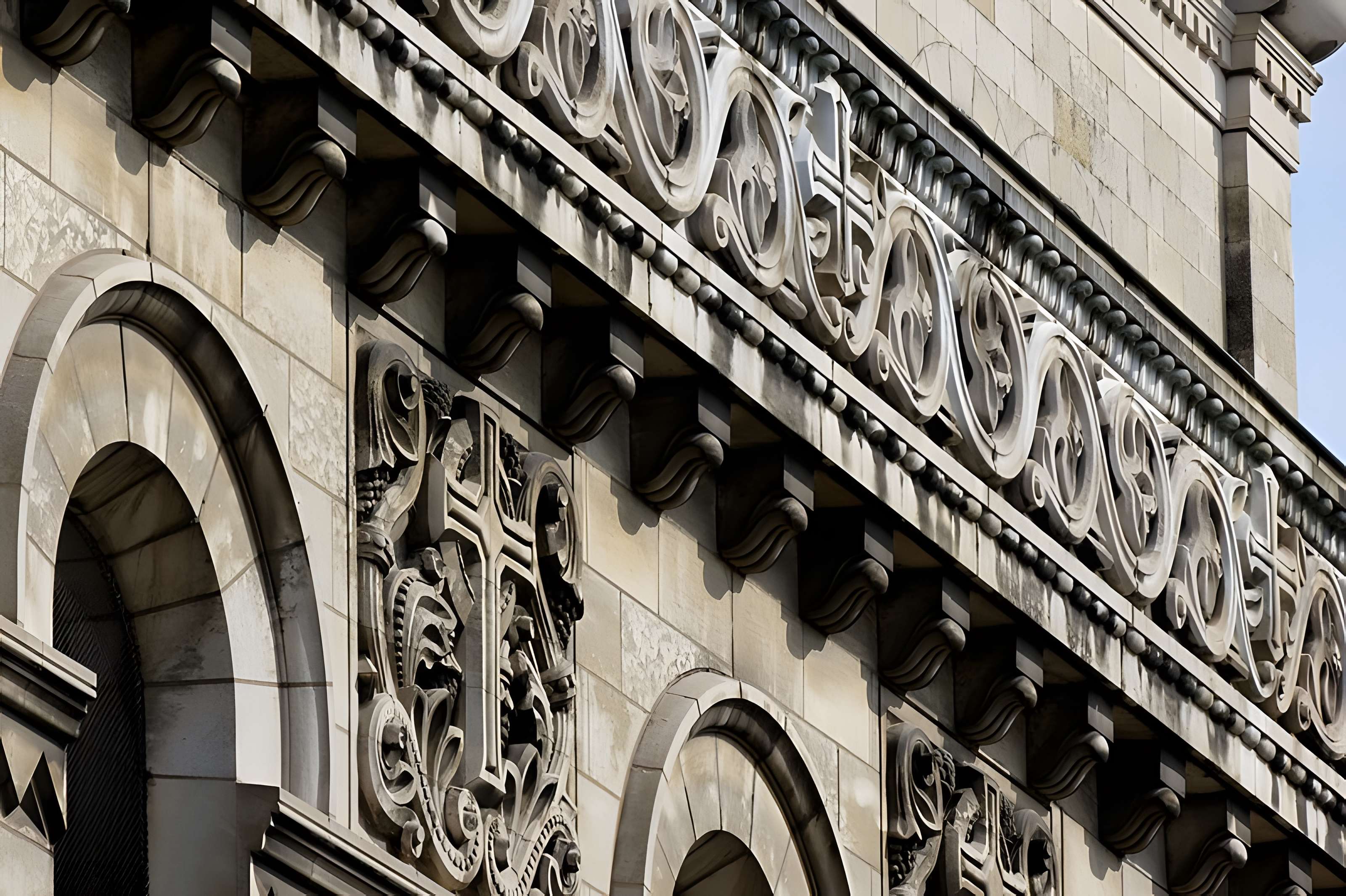 Basilique Saint-Martin de Tours
