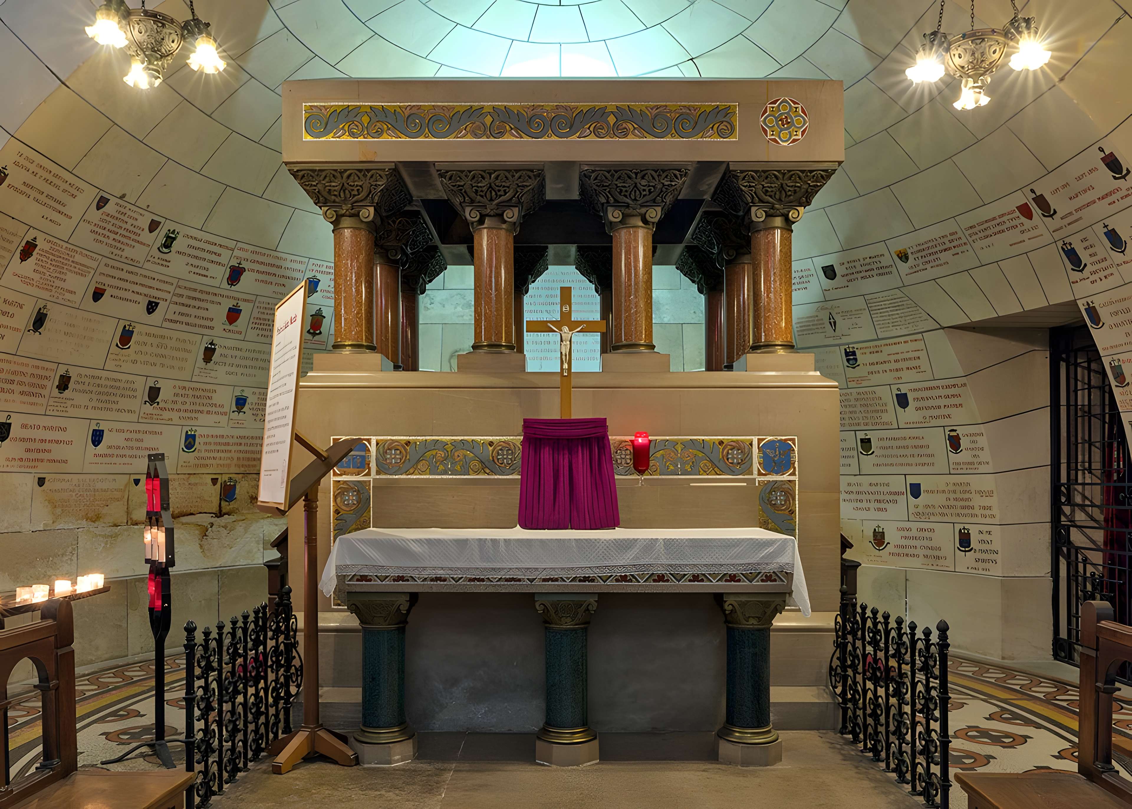 Basilique Saint-Martin de Tours