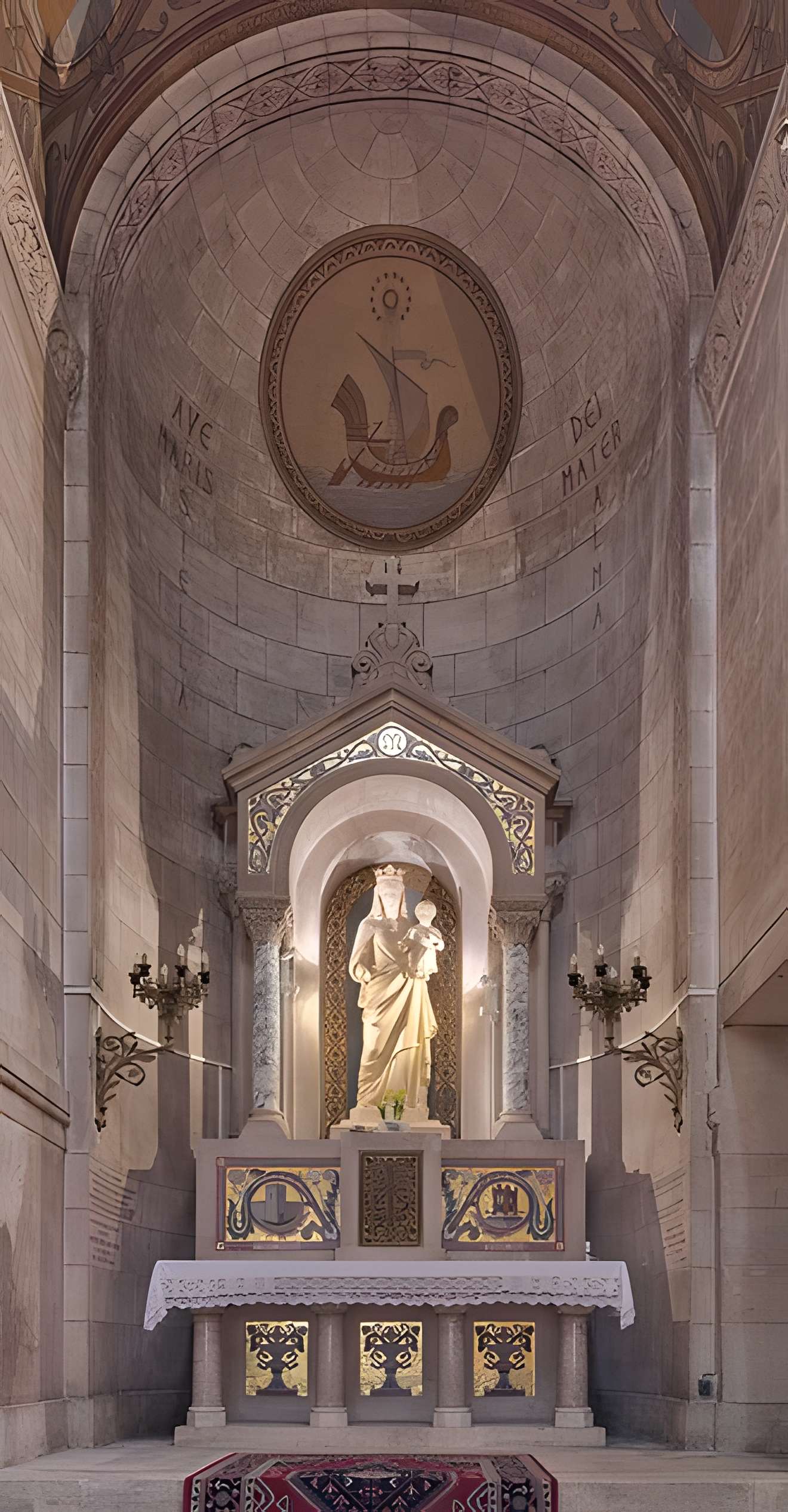 Basilique Saint-Martin de Tours