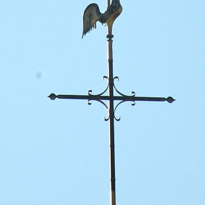 Photo de Église Saint-Michel du Mesnil-en-Thelle