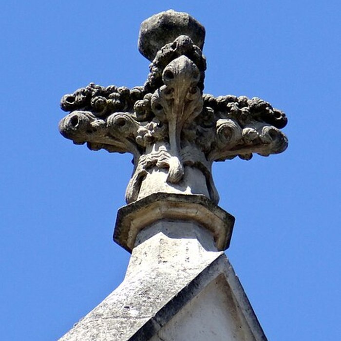 Photo de Église Saint-Michel du Mesnil-en-Thelle