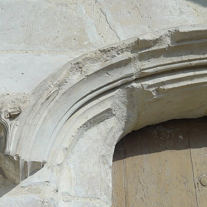 Photo de Église Saint-Michel du Mesnil-en-Thelle