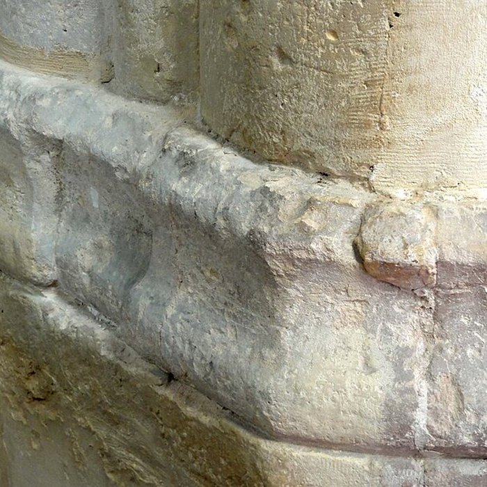 Photo de Église Saint-Michel du Mesnil-en-Thelle