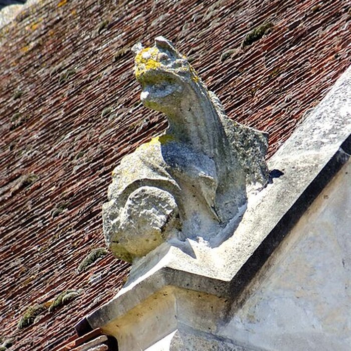 Photo de Église Saint-Michel du Mesnil-en-Thelle