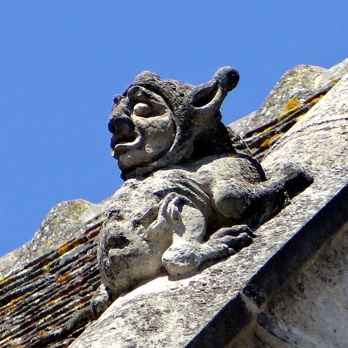 Photo de Église Saint-Michel du Mesnil-en-Thelle