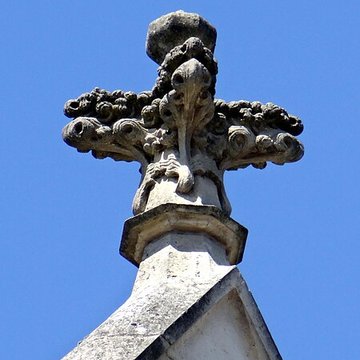 Église Saint-Michel du Mesnil-en-Thelle