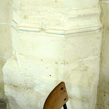 Église Saint-Michel du Mesnil-en-Thelle