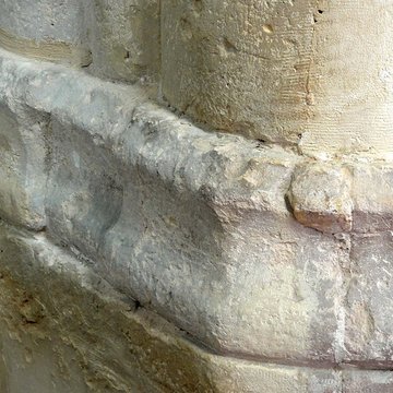 Église Saint-Michel du Mesnil-en-Thelle