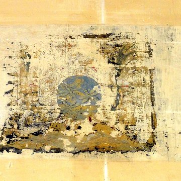 Église Saint-Michel du Mesnil-en-Thelle