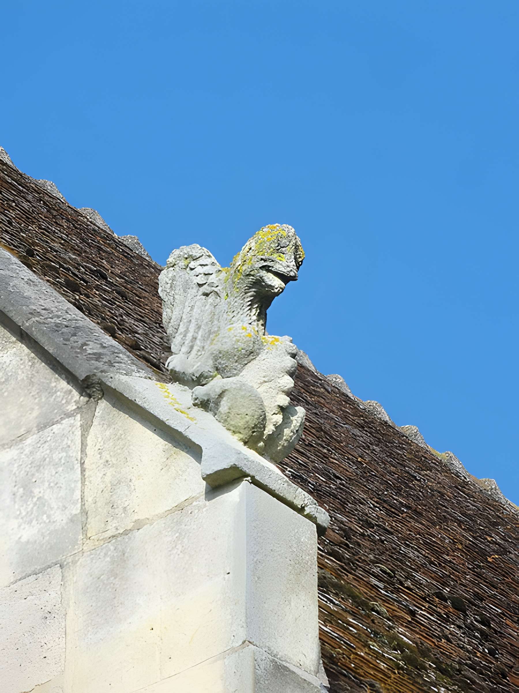 Église Saint-Michel du Mesnil-en-Thelle