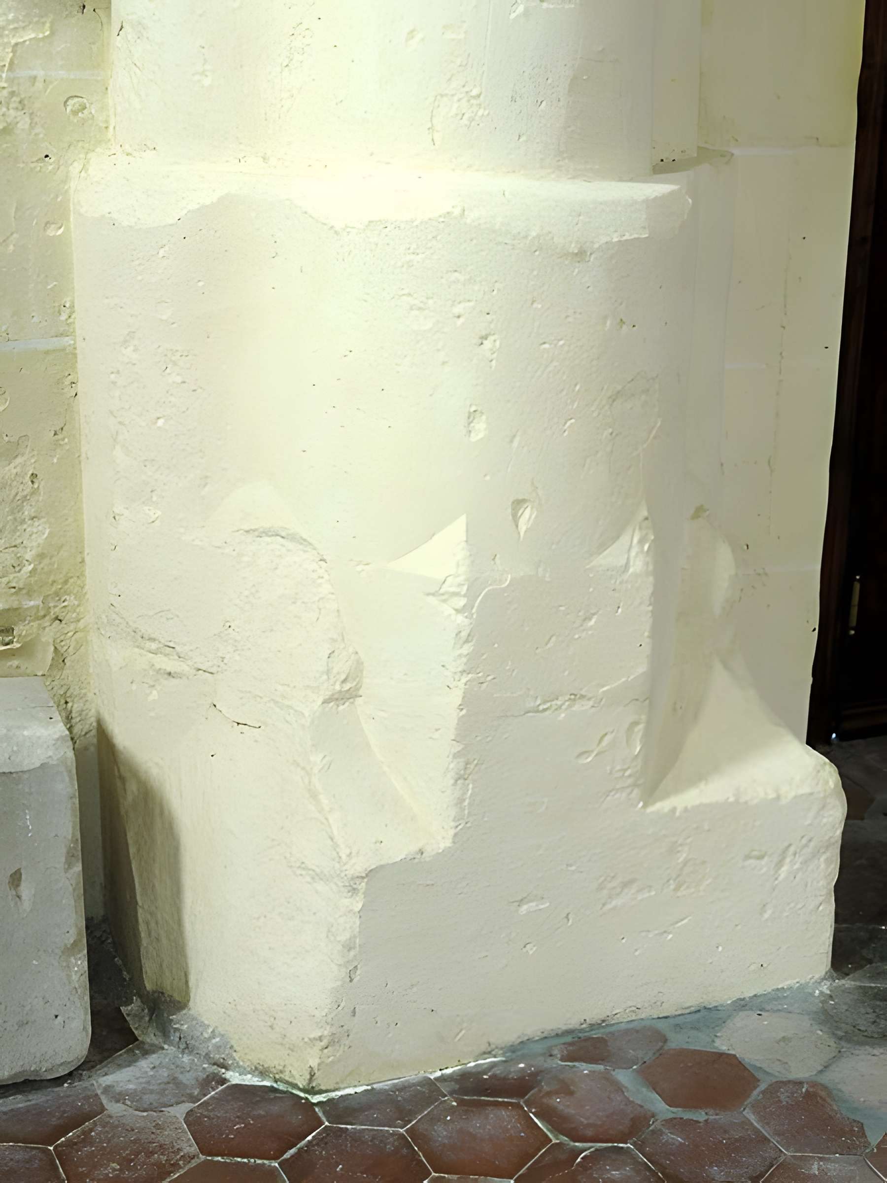 Église Saint-Michel du Mesnil-en-Thelle