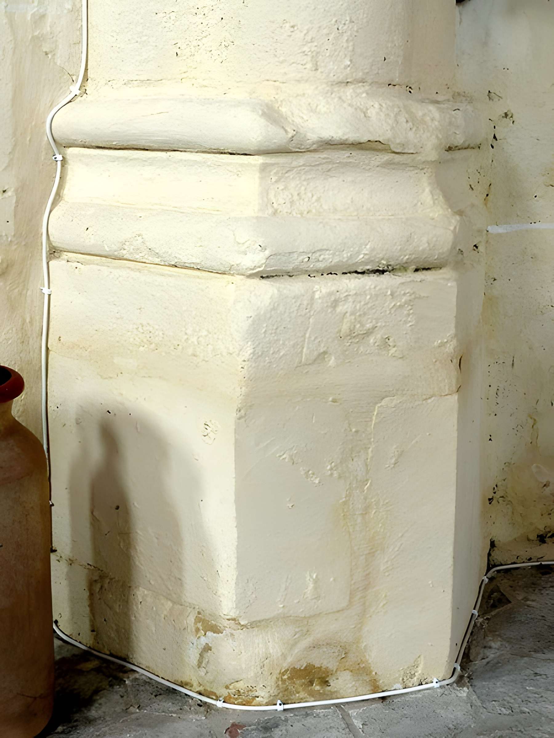 Église Saint-Michel du Mesnil-en-Thelle