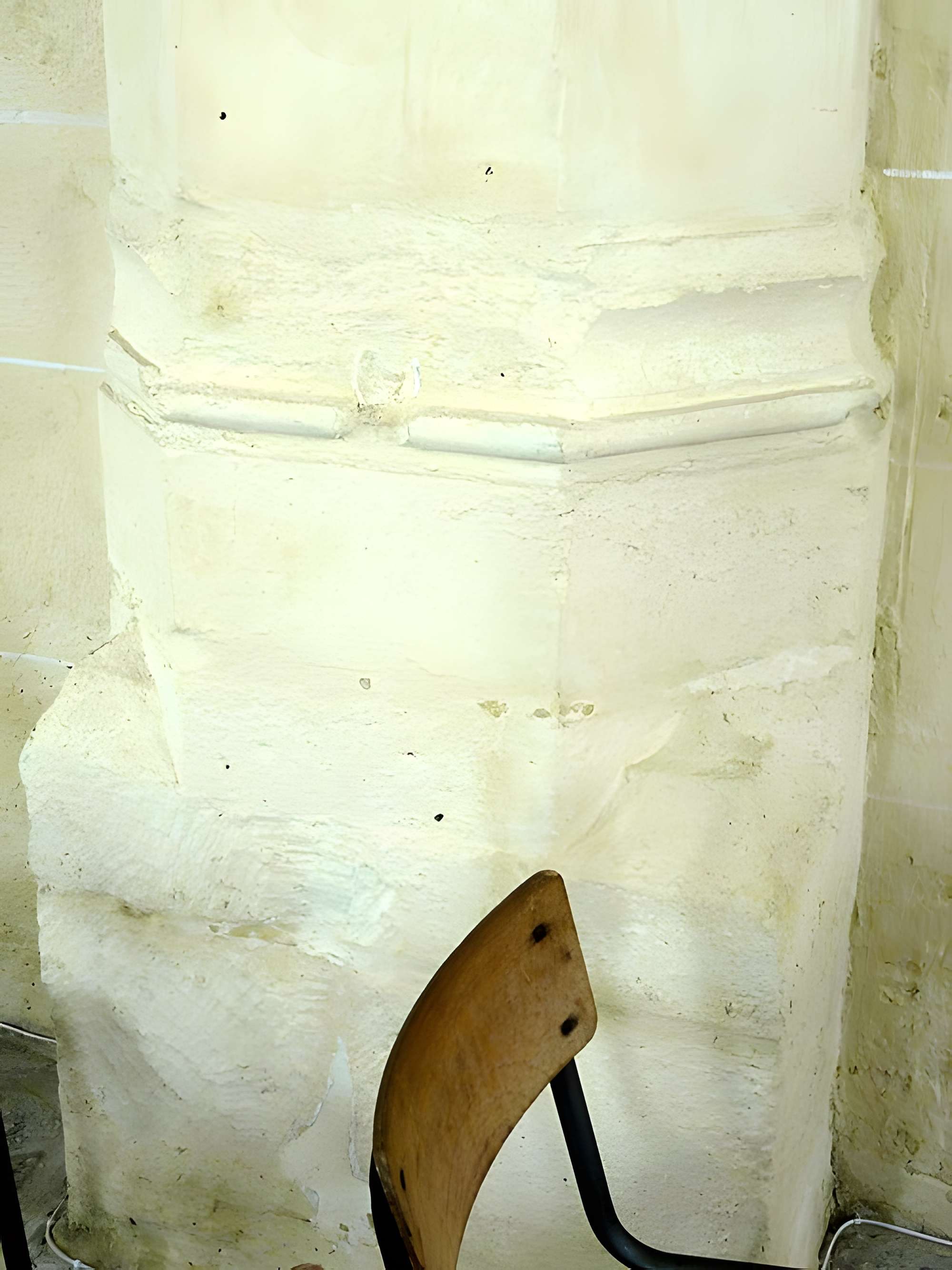 Église Saint-Michel du Mesnil-en-Thelle