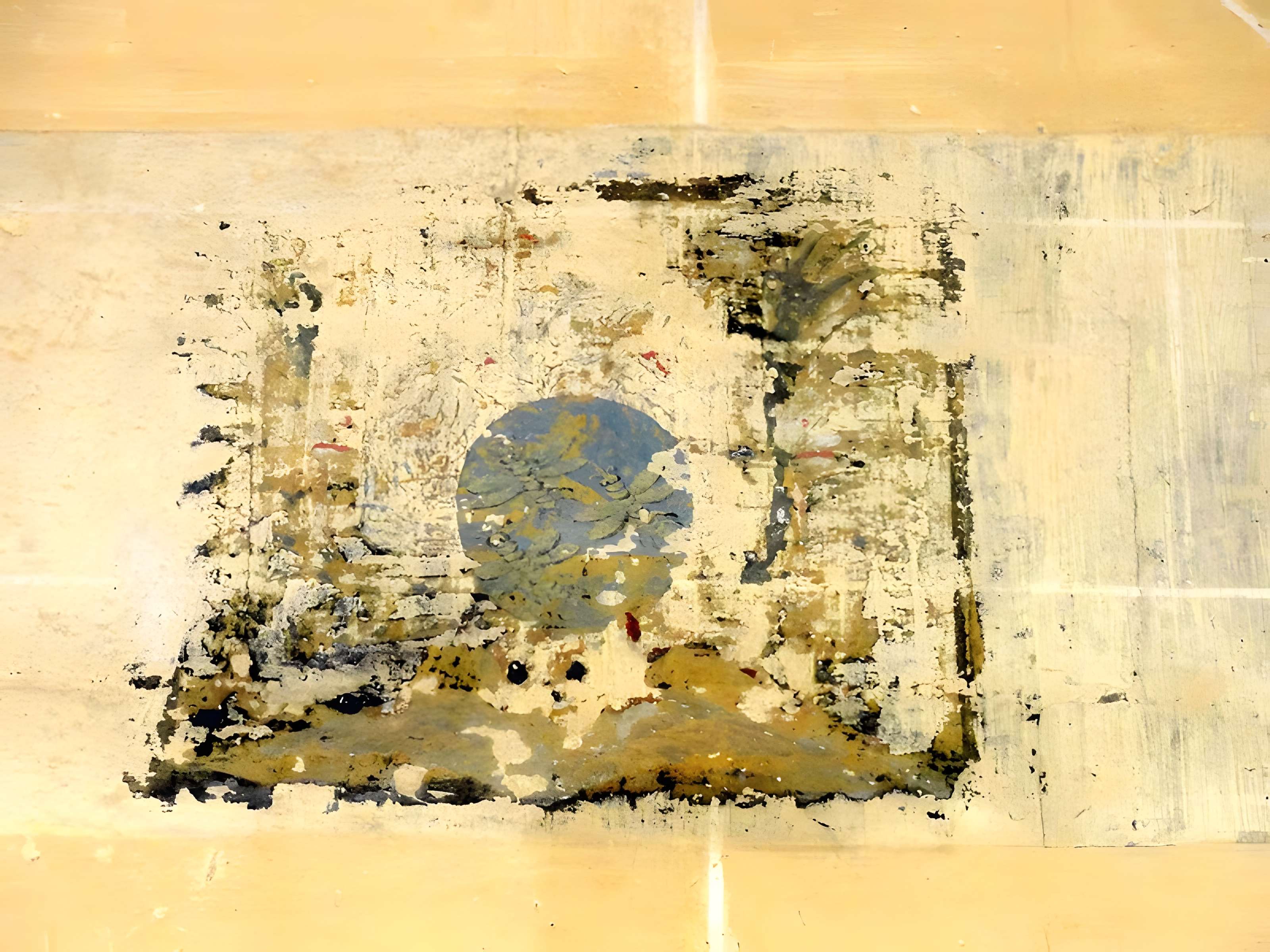 Église Saint-Michel du Mesnil-en-Thelle