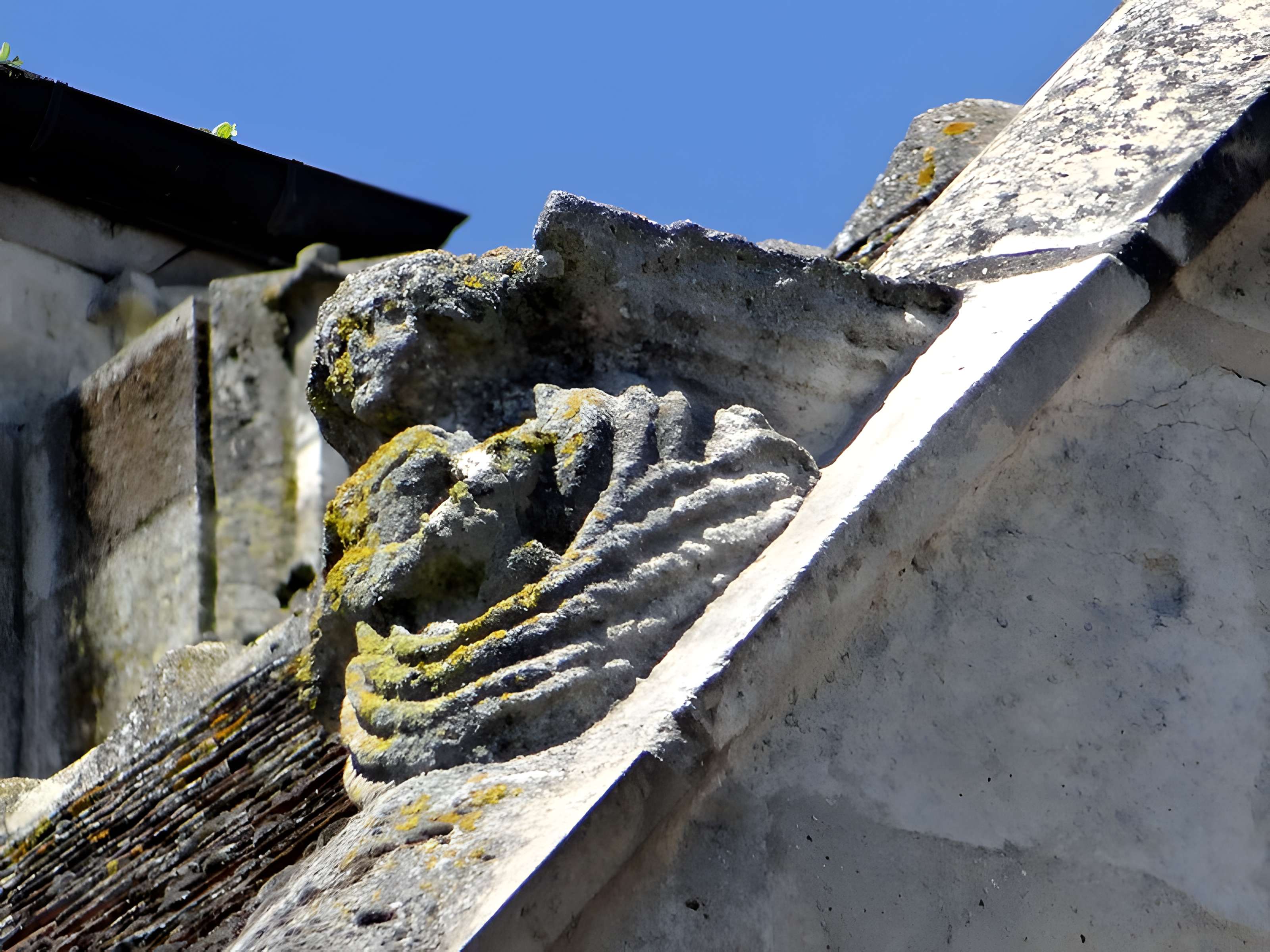 Église Saint-Michel du Mesnil-en-Thelle