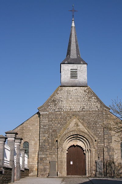Photo de Église Saint-Michel du Wast