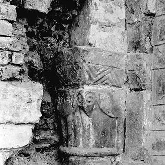 Photo de Église Saint-Michel du Wast