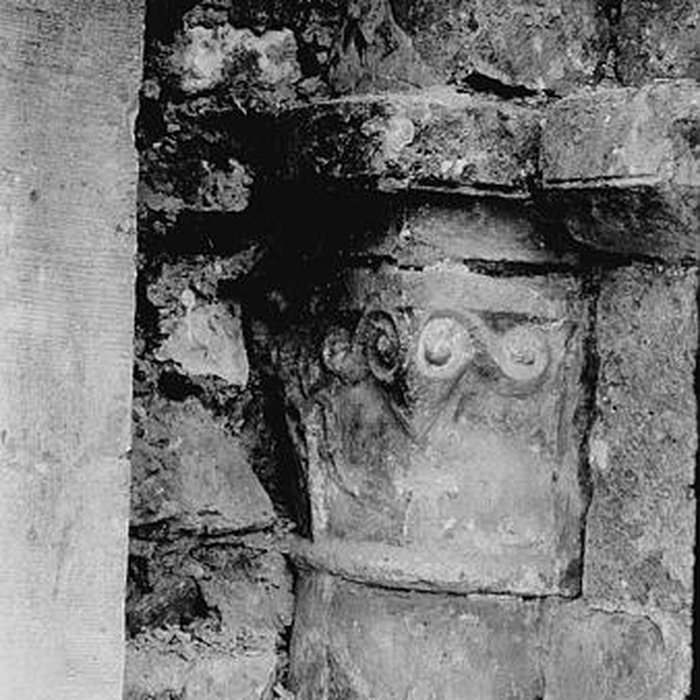 Photo de Église Saint-Michel du Wast