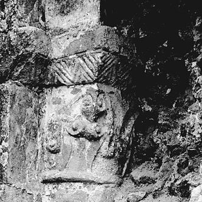 Photo de Église Saint-Michel du Wast