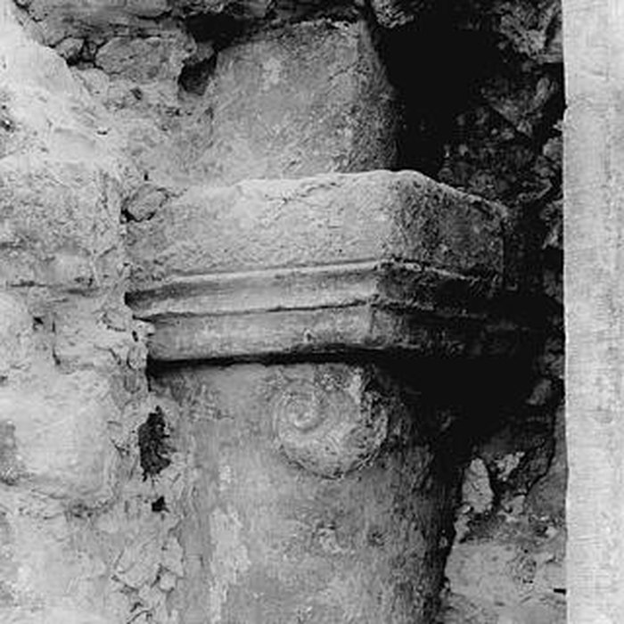 Photo de Église Saint-Michel du Wast