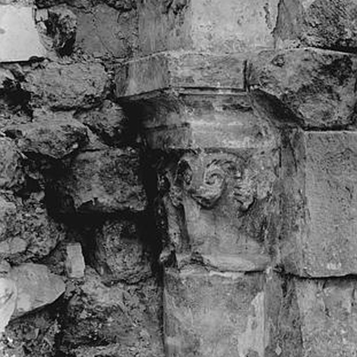 Photo de Église Saint-Michel du Wast