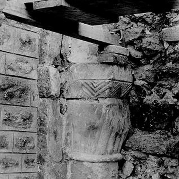 Photo de Église Saint-Michel du Wast