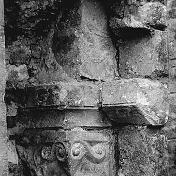 Photo de Église Saint-Michel du Wast