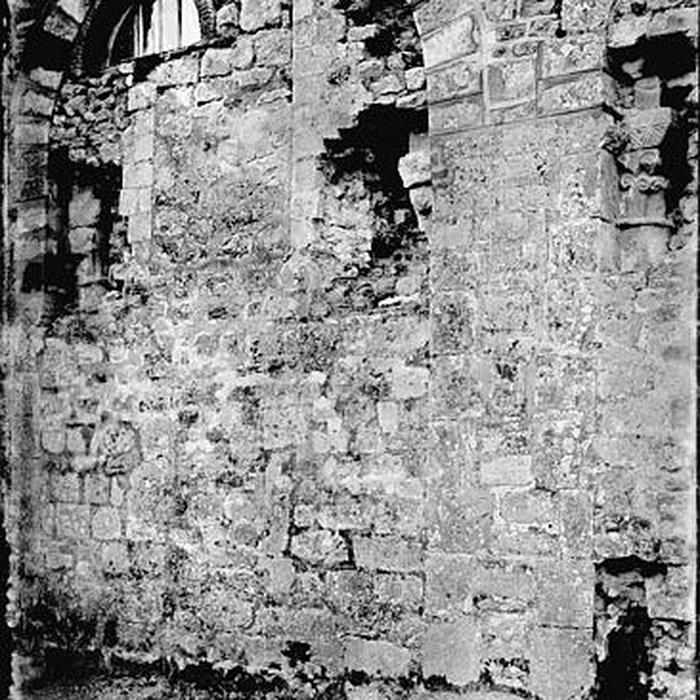 Photo de Église Saint-Michel du Wast