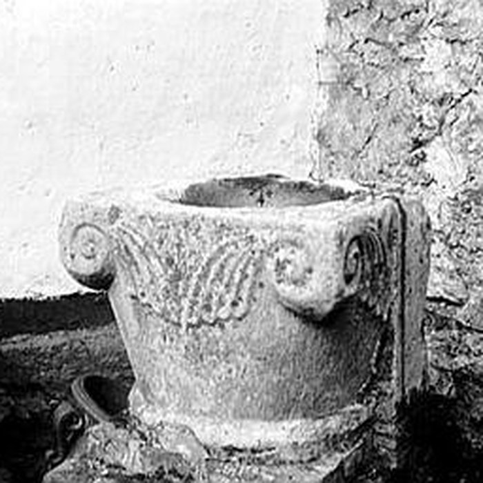 Photo de Église Saint-Michel du Wast