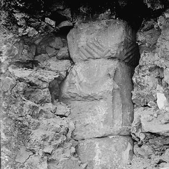 Photo de Église Saint-Michel du Wast