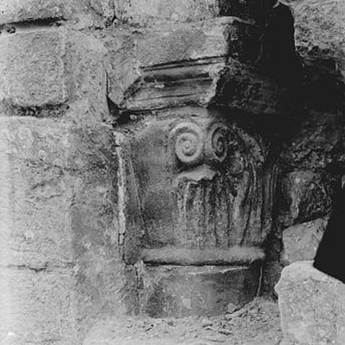 Photo de Église Saint-Michel du Wast