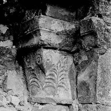 Église Saint-Michel du Wast